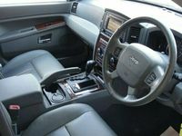Used Jeep Grand Cherokee 215 HP (158 kW) 2005 SUV