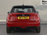 used Mini Cooper 5-Door Hatch1.5 5dr