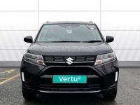 Used Suzuki Vitara 115 HP (84 kW) 2024 SUV