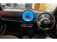 New Mini Aceman Sport 135 kW (184 HP) 2025 Midnight black ii SUV