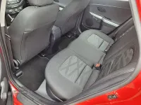 Used Kia Ceed 2015 Red Hatchback