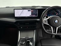 Used BMW 420 M Sport 181 HP (133 kW) 2025 Green Coupe