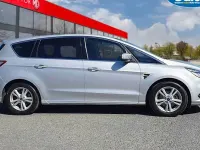 Begagnad Ford S-MAX Titanium 150 HK (110 kW) 2018 Minibuss