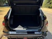 Used Hyundai Kona N Line 129 HP (94 kW) 2025 Black SUV