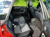 Used Subaru Legacy 2004 Estate