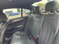 used BMW 530 e M Sport iPerformance Saloon
