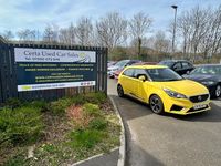 Used MG MG3 Exclusive 106 HP (77 kW) 2020 Yellow Hatchback