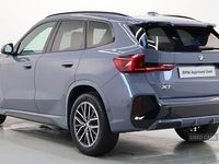 Used BMW X1 M Sport 168 HP (123 kW) 2025 Grey SUV