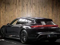 Used Porsche Taycan GTS Sport Turismo Performance Package 11 kW (15 HP) 2023 Estate