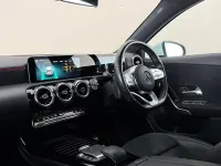 Used Mercedes A180 Executive 136 HP (100 kW) 2022 Hatchback