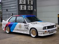 Used BMW M3 Shadowline 200 HP (147 kW) 2004 Silver Cabriolet