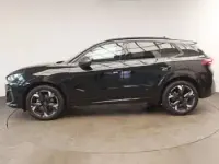 Used Cupra Terramar 150 HP (110 kW) 2026 Black SUV