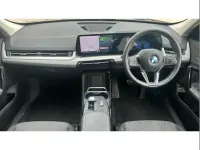 Second-hand BMW X1 Sport Line 170 CP (125 kW) 2024 Negru SUV