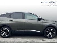 Used Peugeot 3008 Allure 131 HP (96 kW) 2020 Estate