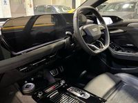 Used Audi A6 e-tron Performance 269 kW (367 HP) 2025 Blue  Estate