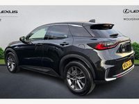 Used Lexus LBX 136 HP (100 kW) 2025 SUV