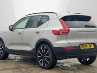 Used Volvo XC40 Ultra 194 HP (142 kW) 2025 SUV