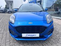 used Ford Puma ST-LINE X 1.0T ECOBOOST 125PS MHEV Manual