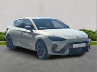 New Cupra Leon 147 HP (108 kW) 2025 Other Hatchback