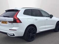 New Volvo XC60 Plus 345 HP (253 kW) 2026 Black SUV