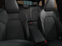 New Audi A5 Black Edition 150 HP (110 kW) 2026 Estate