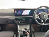 Used BMW M2 Comfort Edition 473 HP (347 kW) 2024 Blue Coupe