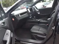 Used Renault Clio Engineered 2023 Black Hatchback