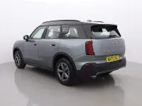 New Mini Countryman Classic 215 HP (158 kW) 2026 Green SUV