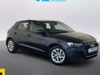 Used Audi A1 Sportback Sport 150 HP (110 kW) 2019 Hatchback