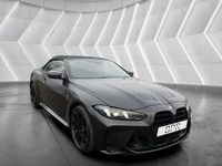Used BMW M4 Cabriolet Competition Edition 2024 Black Cabriolet