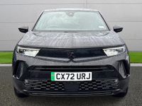 Used Vauxhall Mokka GS Line 100 kW (136 HP) 2025 SUV