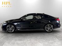 Used BMW 218 M Sport 136 HP (100 kW) 2023 Black Sedan