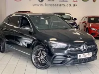 Used Mercedes GLA200 Executive 163 HP (119 kW) 2025 SUV