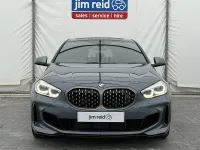 Used BMW M135 Sport Line 2021 Grey Hatchback