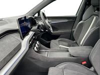 Used Skoda Kodiaq SportLine 190 HP (139 kW) 2025 Graphite grey metallic SUV