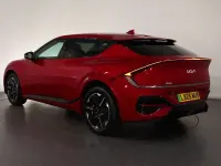 Used Kia EV6 GT-Line 2025 SUV