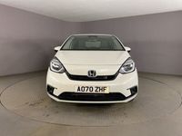 used Honda Jazz I-MMD SR