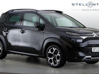 Used Citroën C3 Shine 110 HP (80 kW) 2023 Hatchback