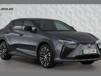 Used Lexus RZ 450e 230 kW (313 HP) 2025 Grey SUV