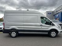 Used Ford Transit Limited 165 HP (121 kW) 2026 Van