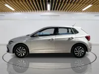 Used VW Polo S 80 HP (58 kW) 2023 Grey Hatchback