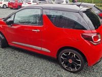used Citroën DS3 1.6 e-HDi Airdream DStyle Plus