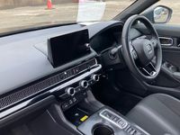 Used Honda Civic Sport 143 HP (105 kW) 2025 Hatchback