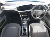 Second-hand Vauxhall Mokka Design Edition 2022 Albastru SUV