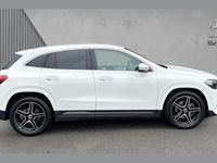Novo Mercedes GLA200 Executive 161 HP (118 kW) 2025 Branco SUV