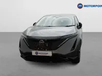 Used Nissan Ariya Advance 177 kW (242 HP) 2024 Grey SUV