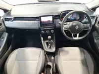 Used Renault Clio Evolution 143 HP (105 kW) 2025 Blue Hatchback