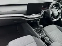 Used Skoda Octavia SportLine 150 HP (110 kW) 2025 Black magic
