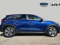 used Kia e-Niro 150kW 3 64kWh 5dr Auto