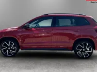 Used Skoda Karoq SportLine 150 HP (110 kW) 2021 SUV